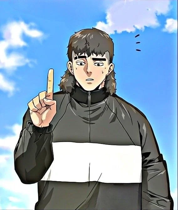 Cho Hangil