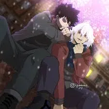 Dabi + Shiggy | Online