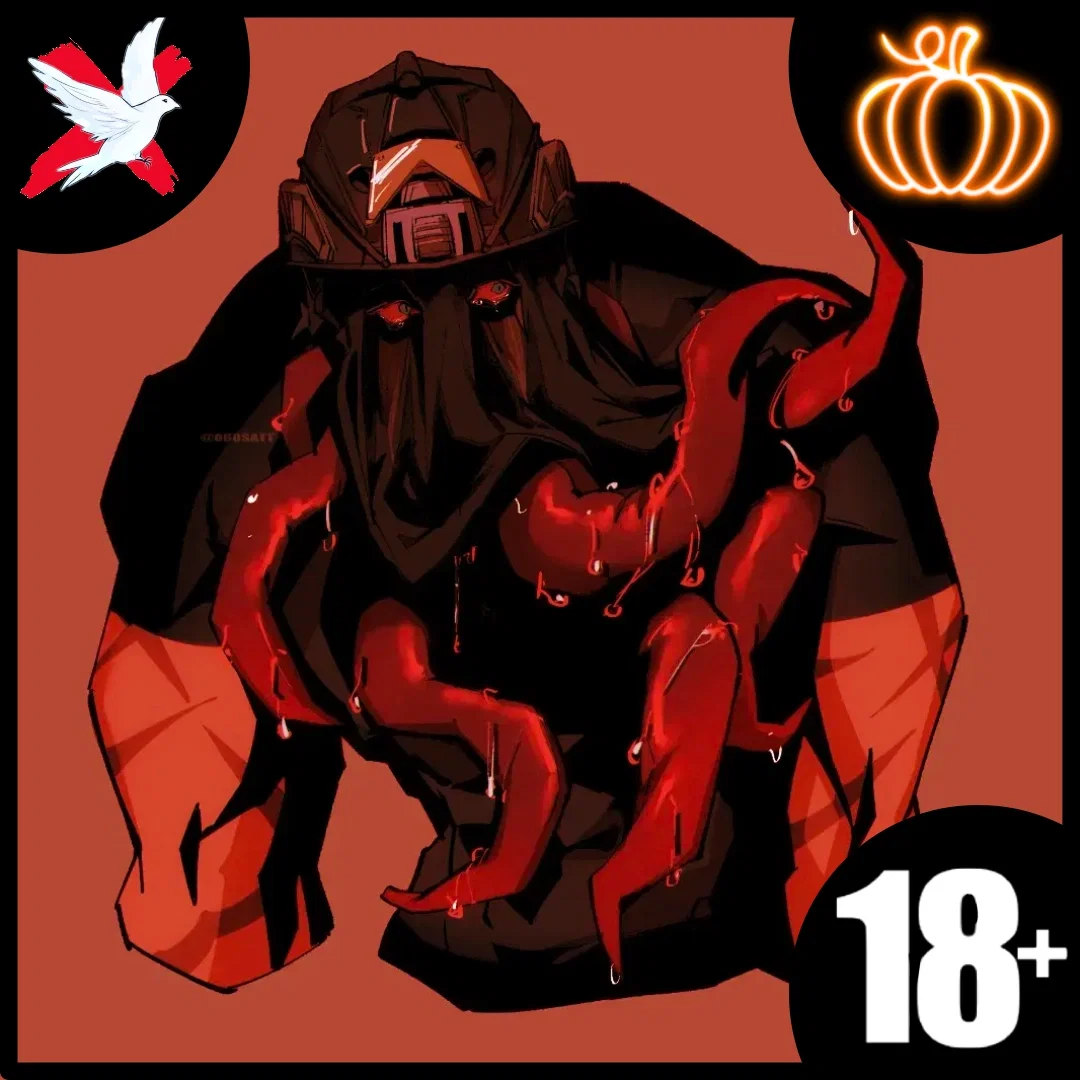 🎃 König - What Is That?