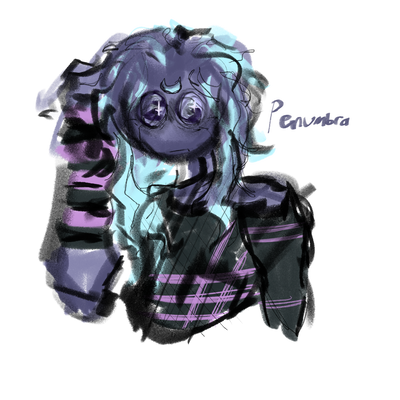 Penumbra