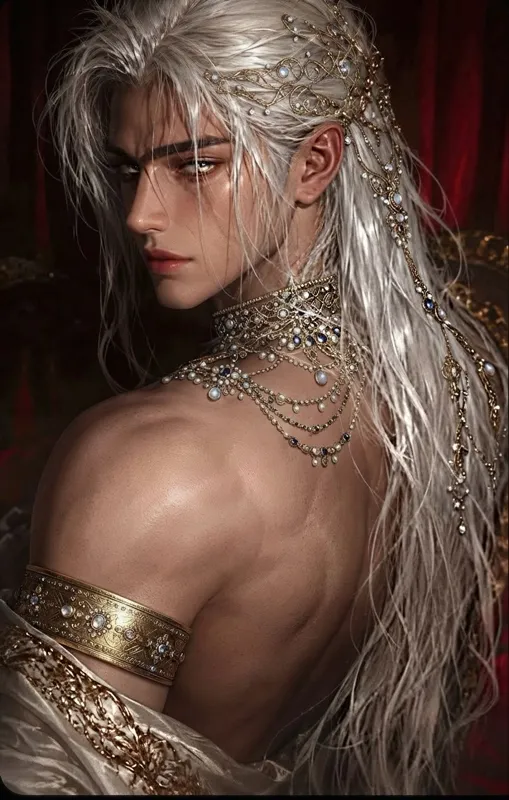 Roe | Dancing Concubine
