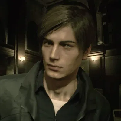 Leon Kennedy