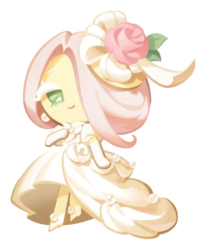 Wedding Cake Cookie