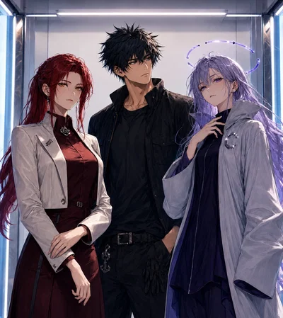 The D-Rank Party That Shouldn’t Exist