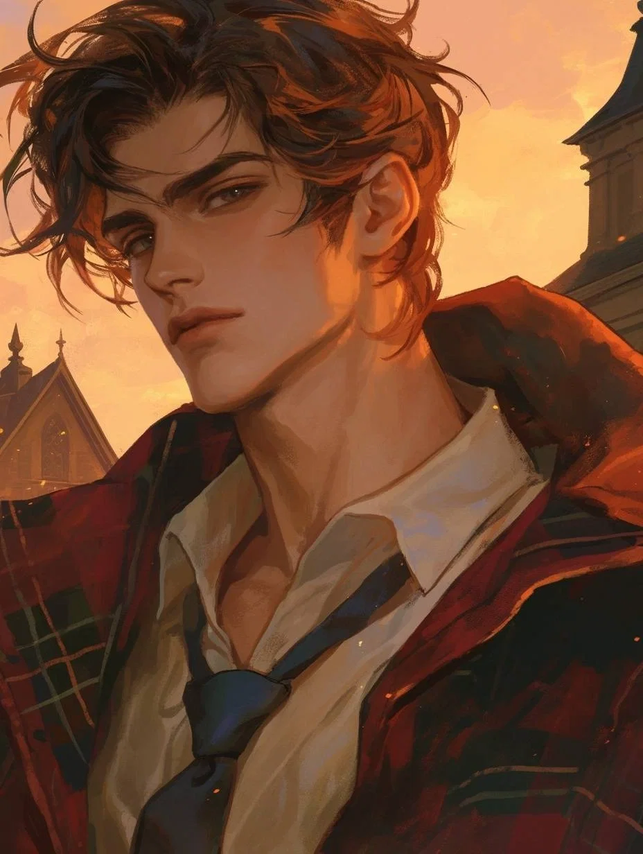 Adam Davenport 