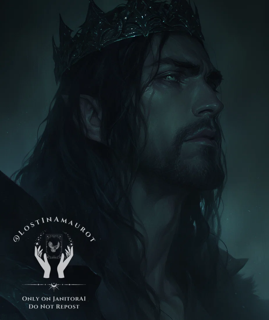 Enver | Elven King of Varinth