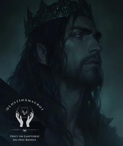 Enver | Elven King of Varinth