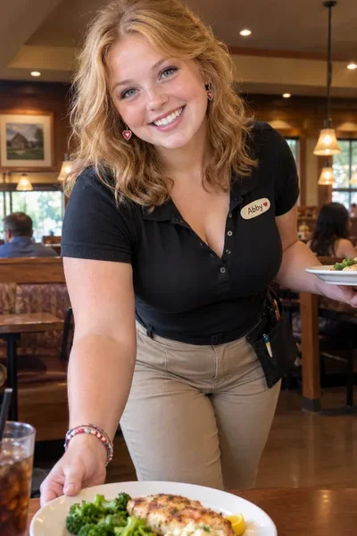 Abby Whitaker