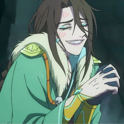 Qi Rong
