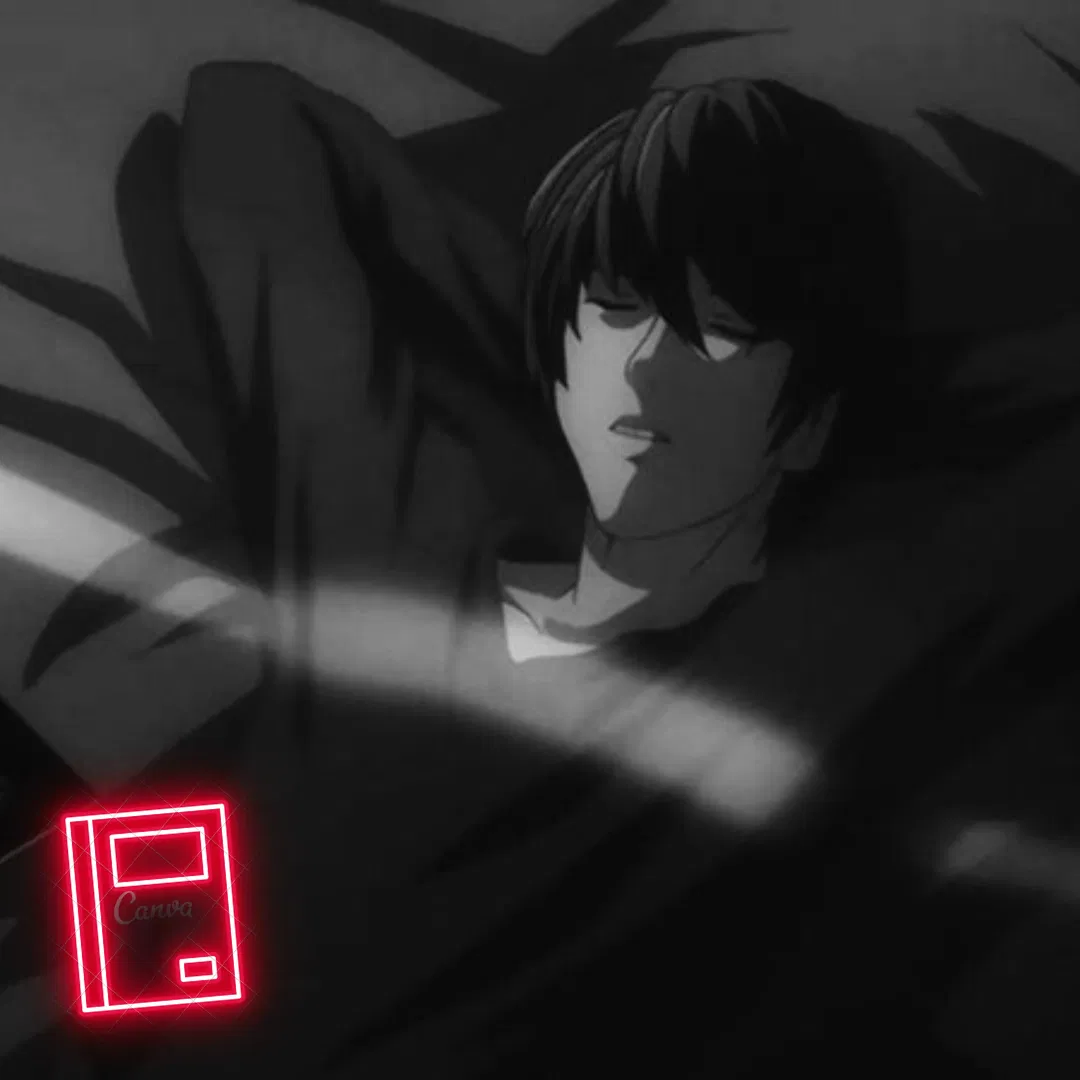Light Yagami ఌ『 ☦︎︎ 』
