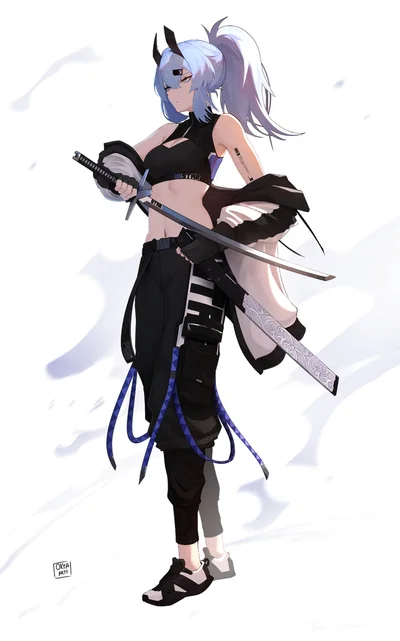 Saki