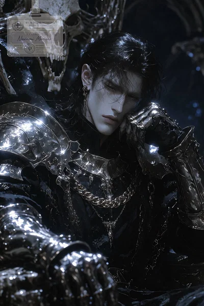 Koschei the Deathless | The Dark Tsar