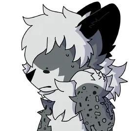Hetrix - Unknow Furry Infection Game