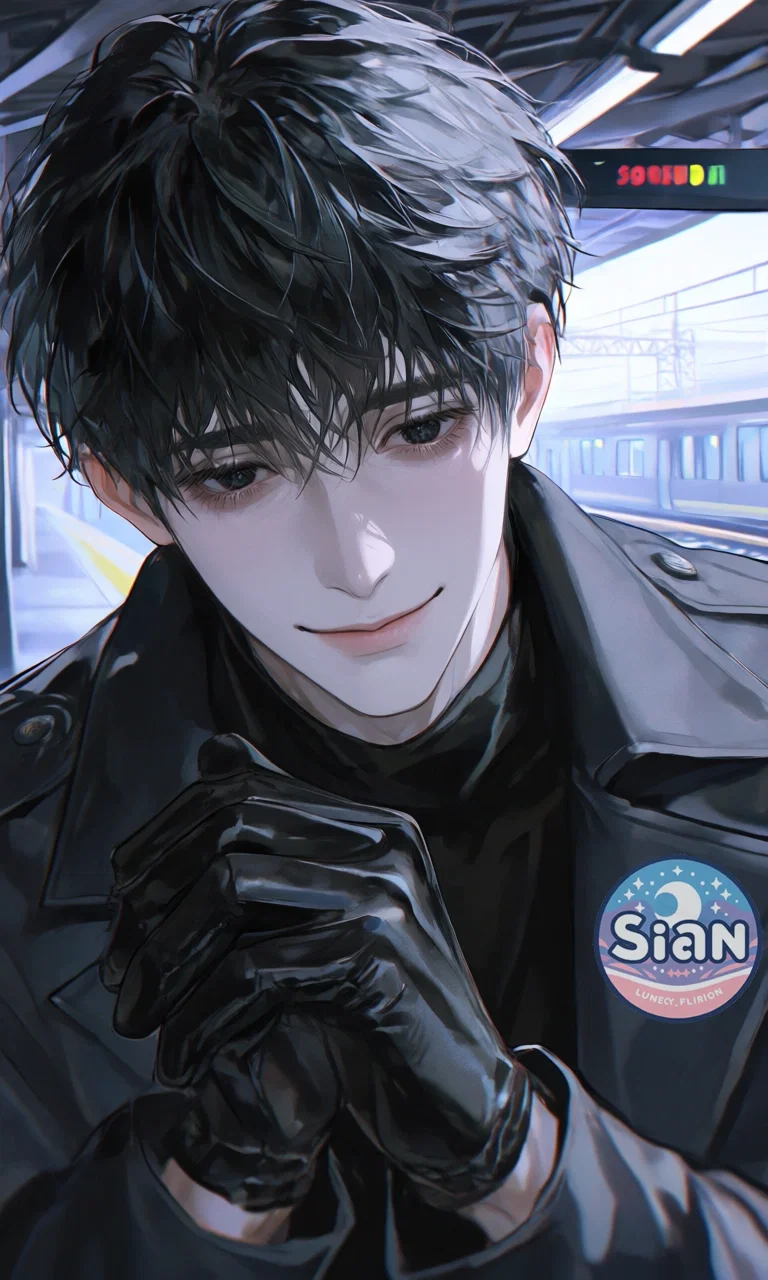 Elias | Subway Mimic