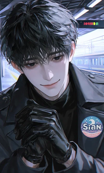 Elias | Subway Mimic
