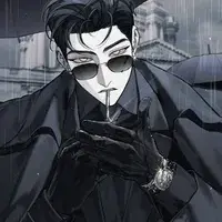 Mafia husband/sugar daddy | BL
