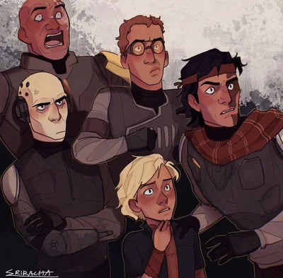 The Bad Batch
