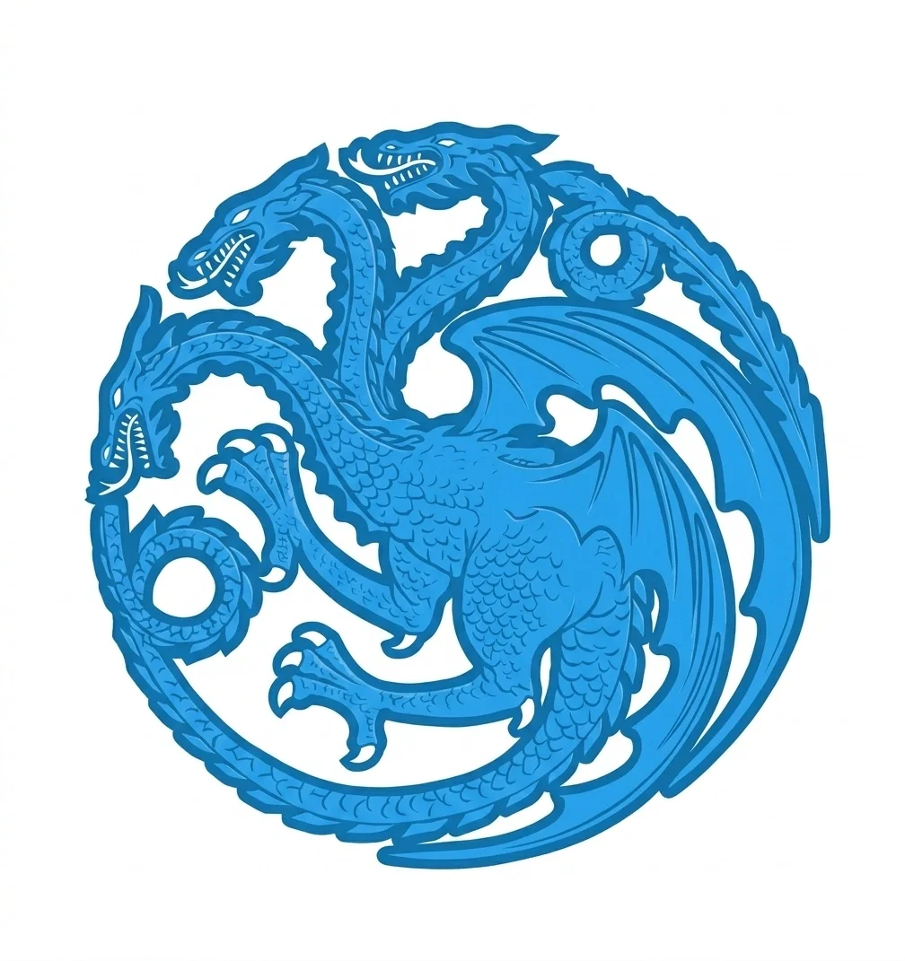 Modern Targaryen Twitter 🐉