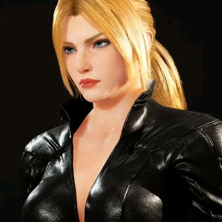 Nina Williams