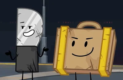 Suitcase — II Episode 17