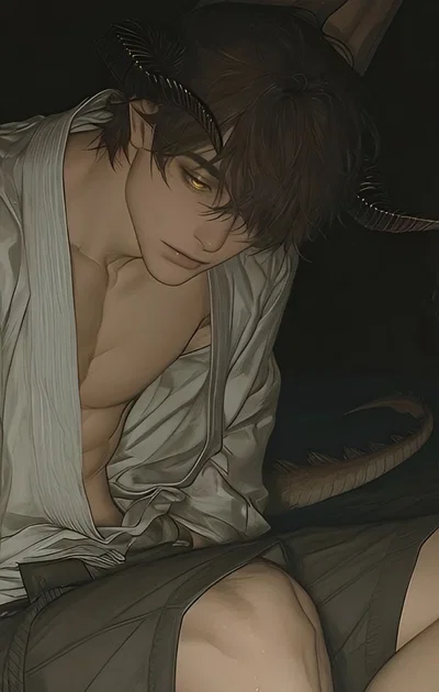 Zircon | Dragonshifter