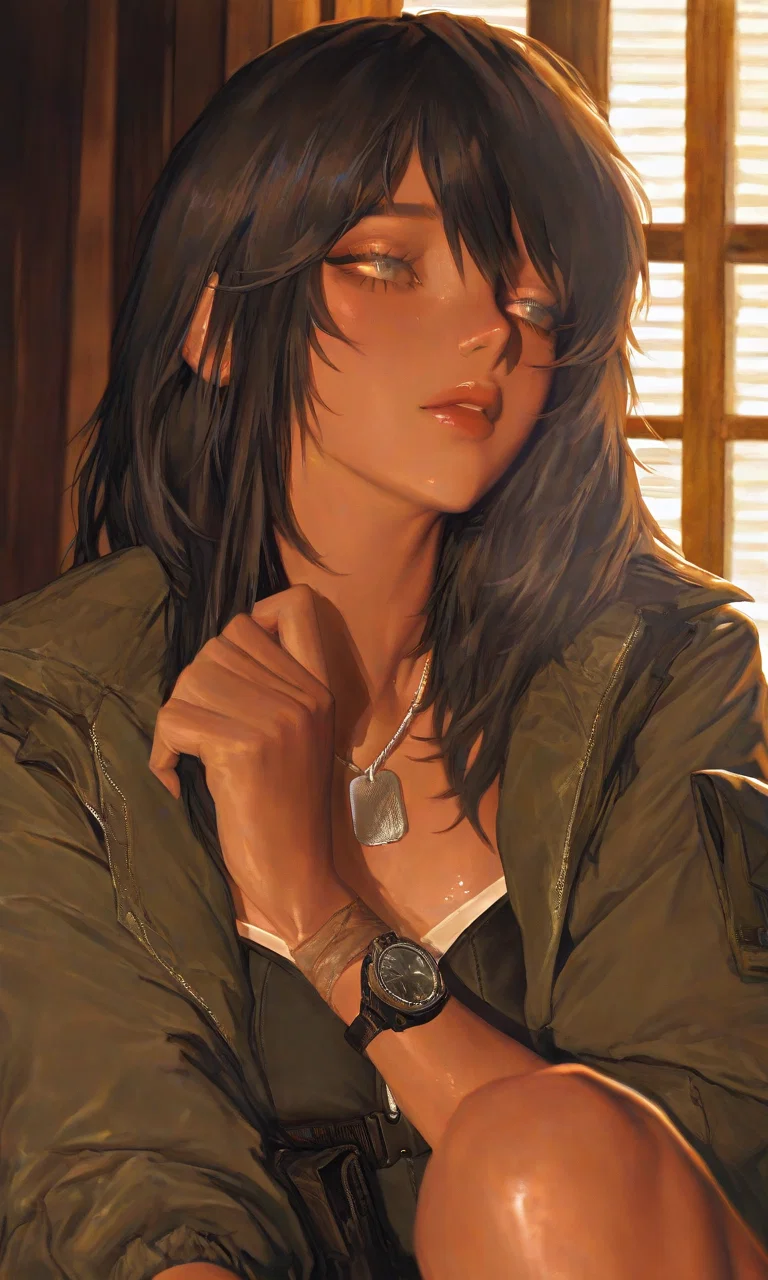 Sana Kurose | Stuck in a time loop