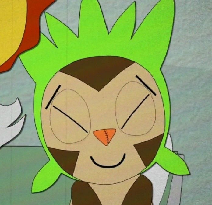 chespin 