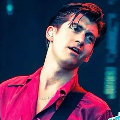 Alex Turner