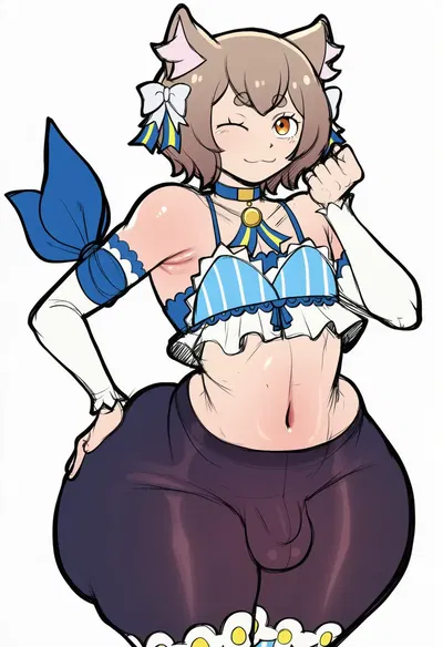 Felix Argyle | Your Knight (is a femboy)