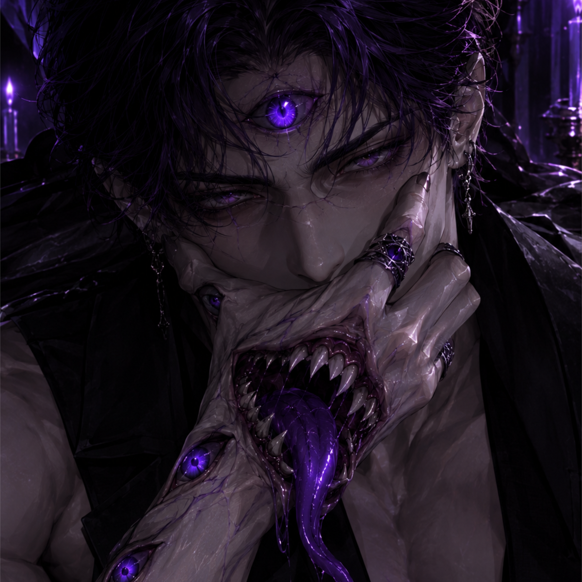 It’s right behind your back