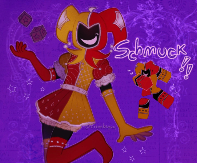 Schmuck Taph