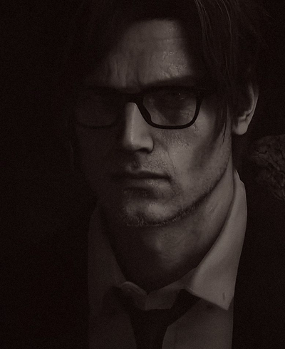 Leon S. Kennedy 