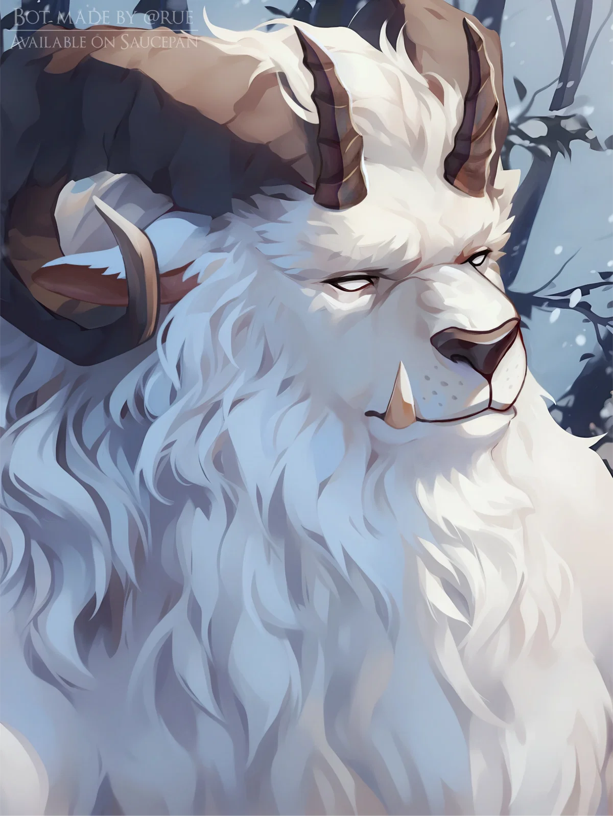 The Beast Of Farseek