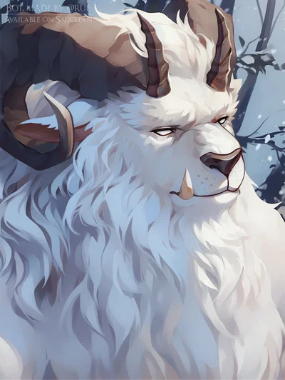 The Beast Of Farseek