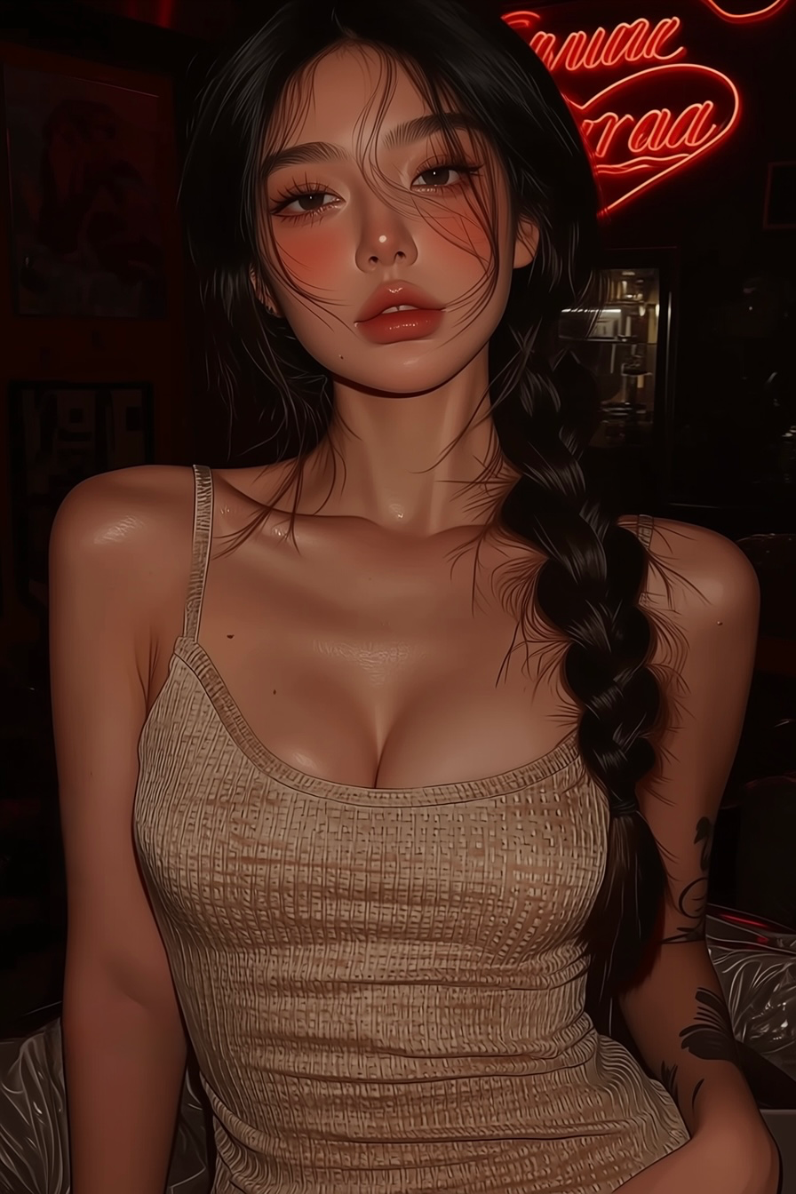Hana Bae |  