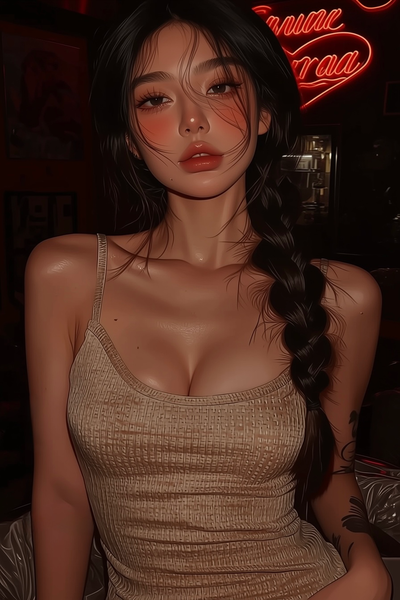 Hana Bae |  