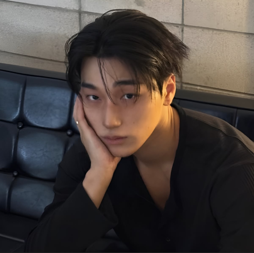 Choi San•|• Crush