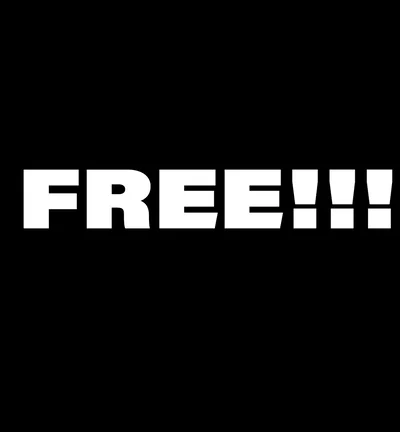 Free commissions!