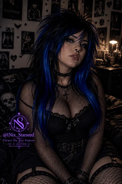 Jade | Midnight Velvet