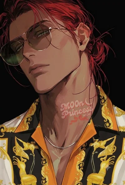 Lorenzo Moretti || Date Crasher