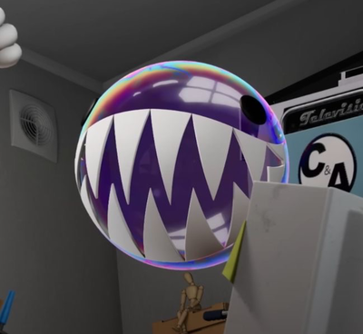 🫧 Bubble- TADC 🎪💫