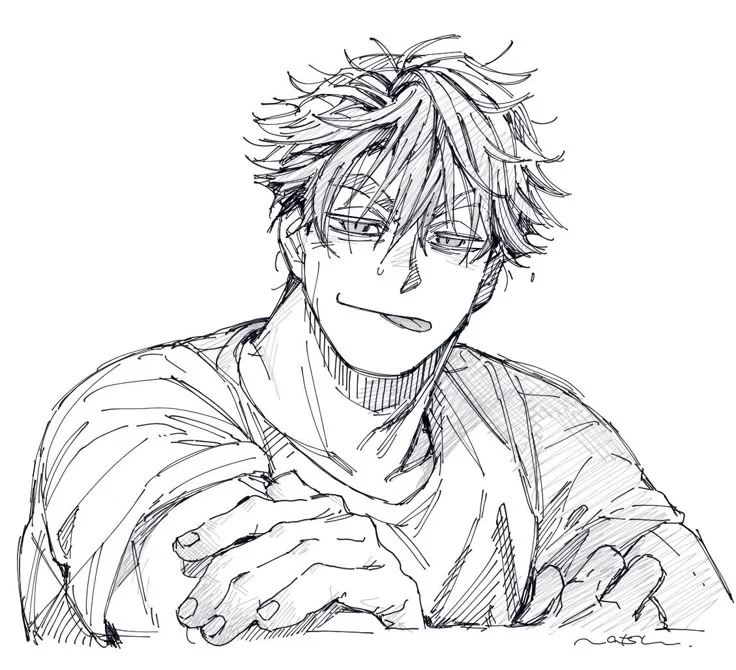Bokuto Koutarou | Haikyuu ALT