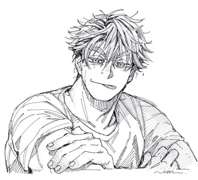 Bokuto Koutarou | Haikyuu ALT
