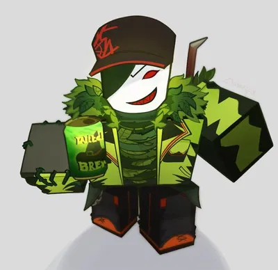 Griefer