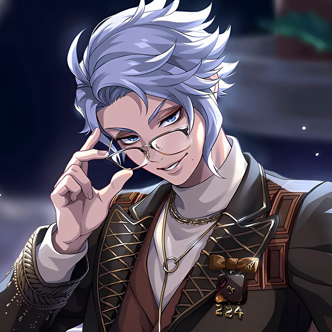 ⋆. ̊ Azul Ashengrotto - TWST