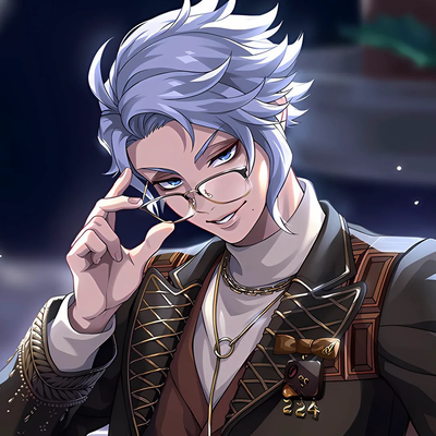 ⋆. ̊ Azul Ashengrotto - TWST