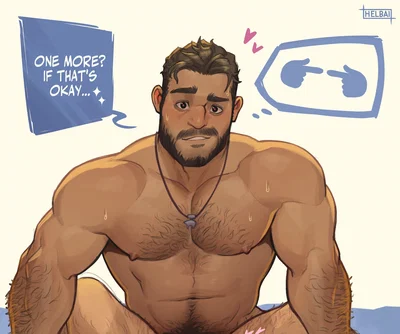 Rafael Sanchez (Coral Island)