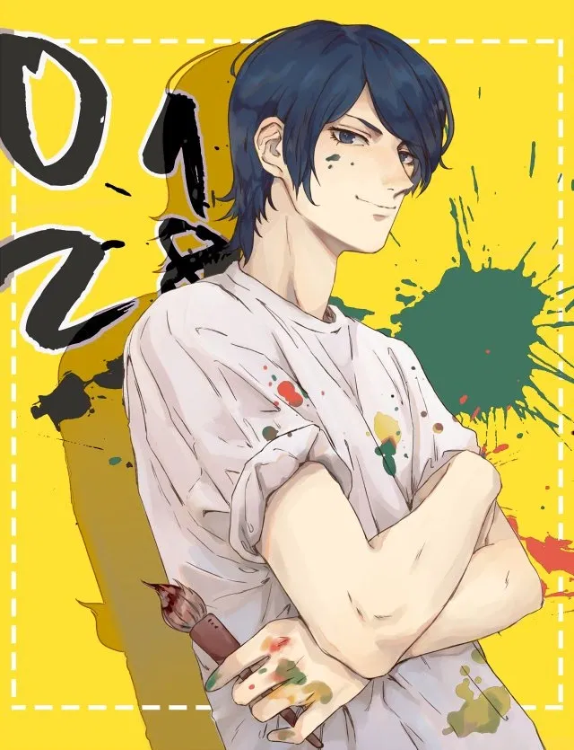 Yusuke Kitagawa