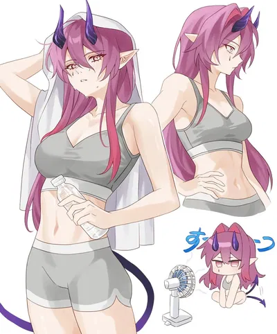 Ascalon (Arknights)