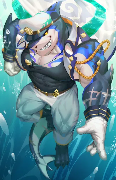 Capt. Locke